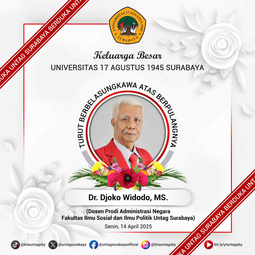 Ucapan Belasungkawa